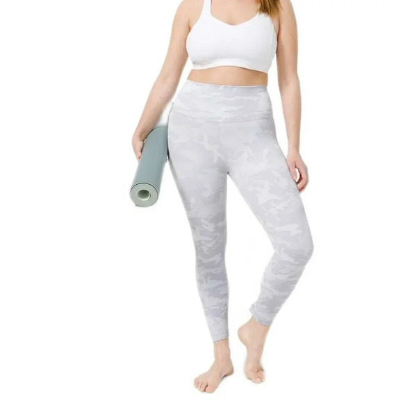 Lululemon Wunder Under High-Rise Tight 25" Luxtreme - Picture 1 of 16